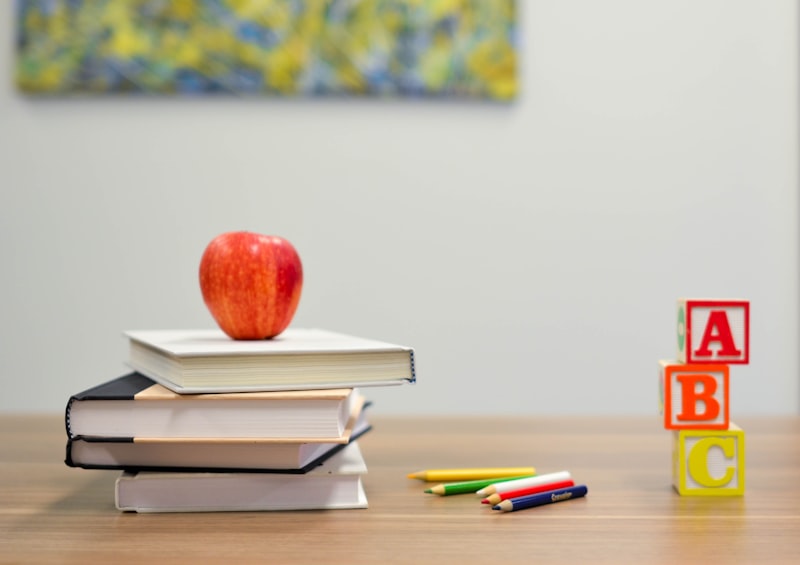 Back-to-School
